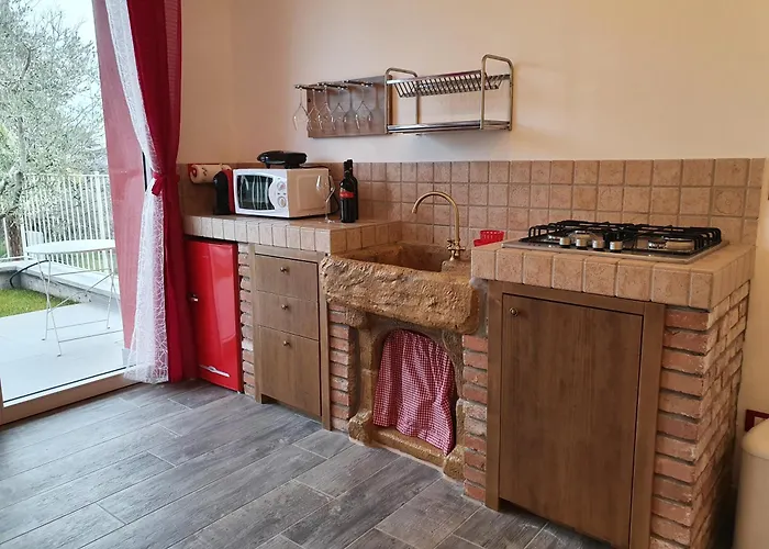 La Guarda Apartmán