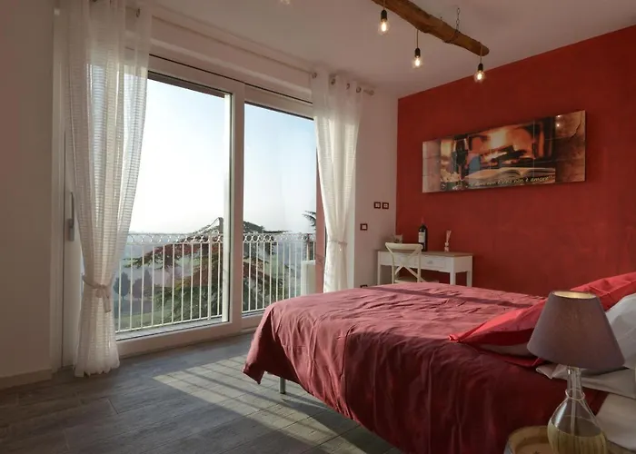 La Guarda Apartmán *