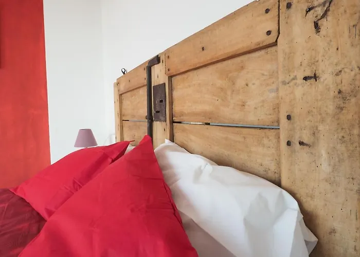 Apartmán La Guarda