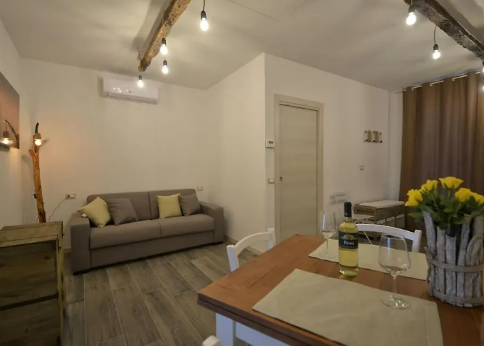 La Guarda Apartmán *