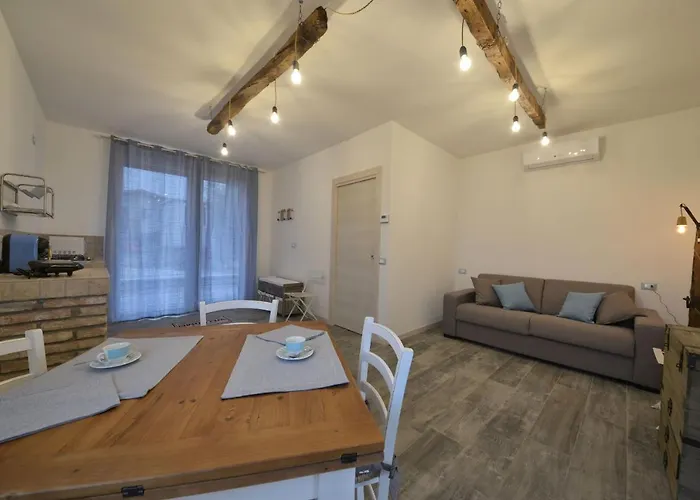 La Guarda *