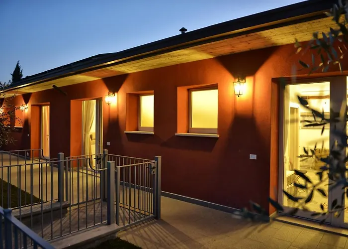 La Guarda Apartmán
