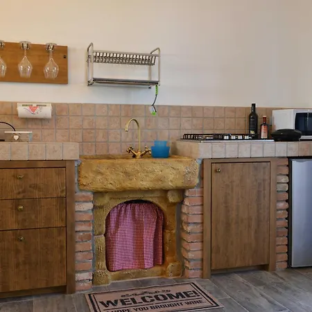 Apartament La Guarda