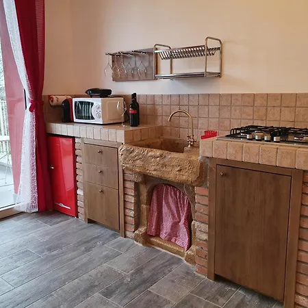 La Guarda Apartament