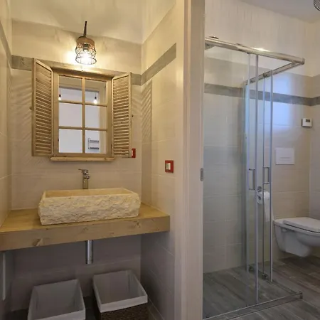 La Guarda Apartament Picedo