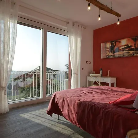 La Guarda Apartament *