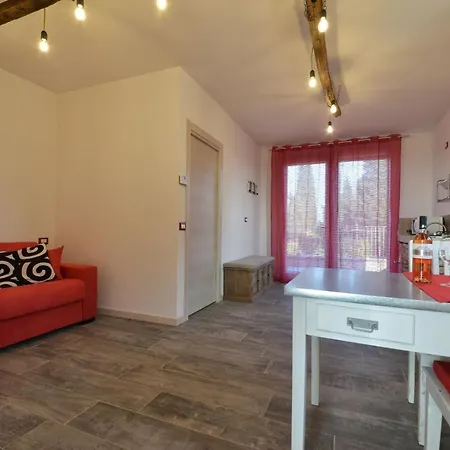 La Guarda Apartament *