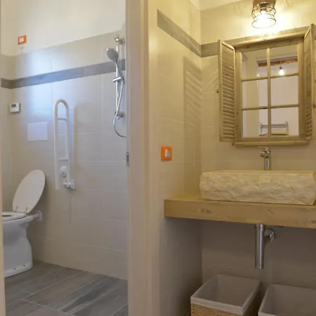 Apartament La Guarda *