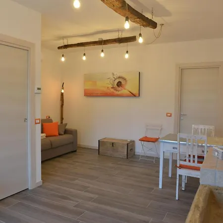 La Guarda Apartament *