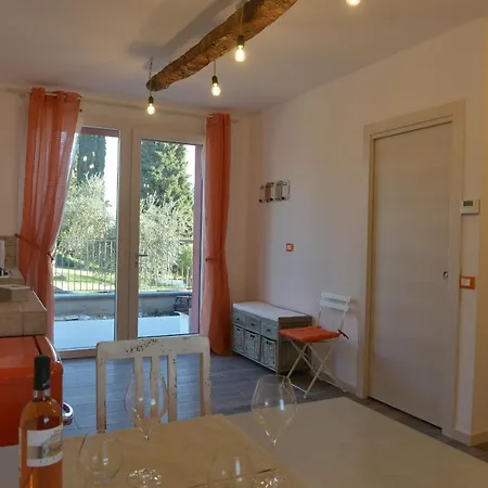 La Guarda Apartament