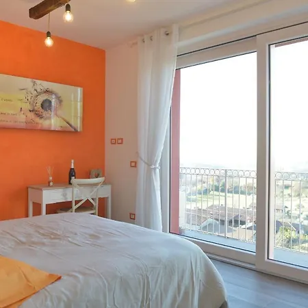 La Guarda Apartament