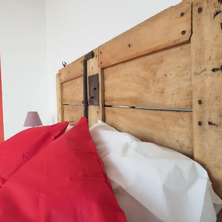 Apartament La Guarda