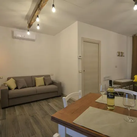 La Guarda Apartament *