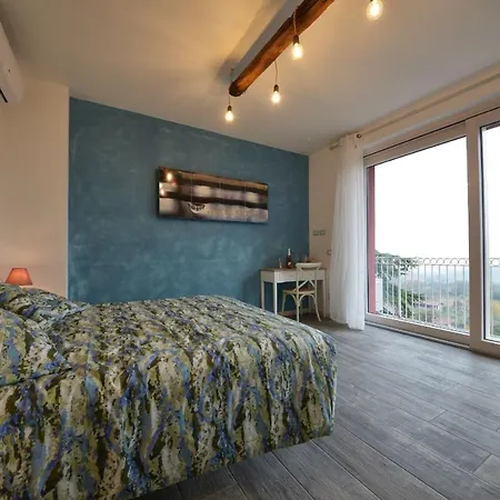 Apartament La Guarda *