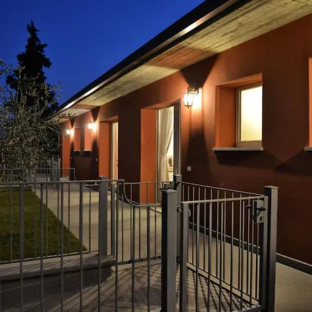 La Guarda Apartament *