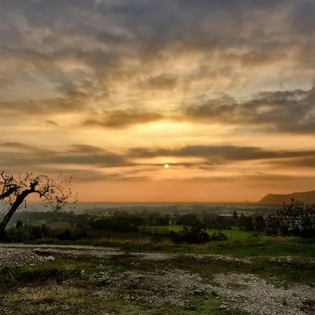 Διαμέρισμα La Guarda *