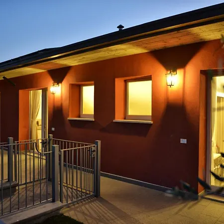 La Guarda Apartament
