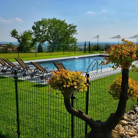 La Guarda Apartman