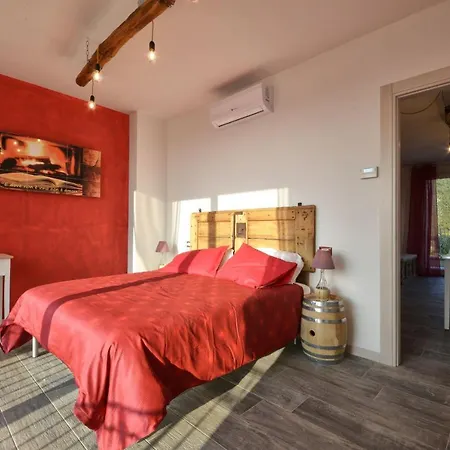 Apartman La Guarda