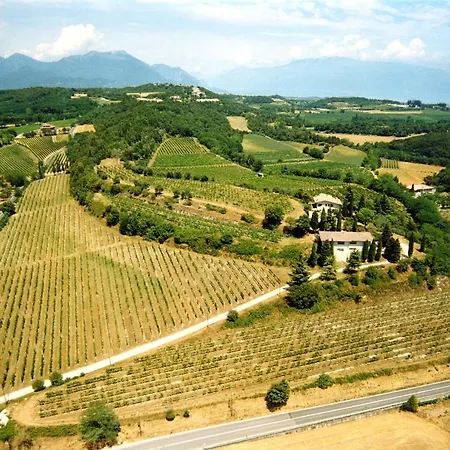 La Guarda Apartman