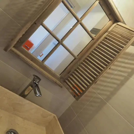 La Guarda Apartman