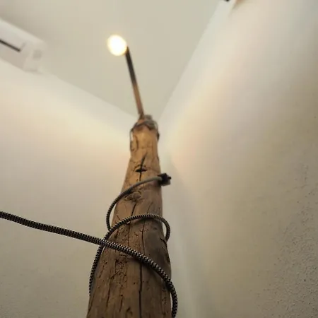 La Guarda Apartman