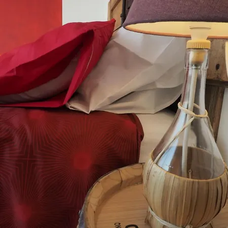 Apartman La Guarda *