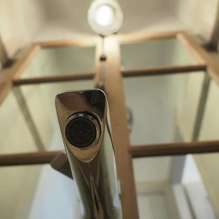 Apartman La Guarda *