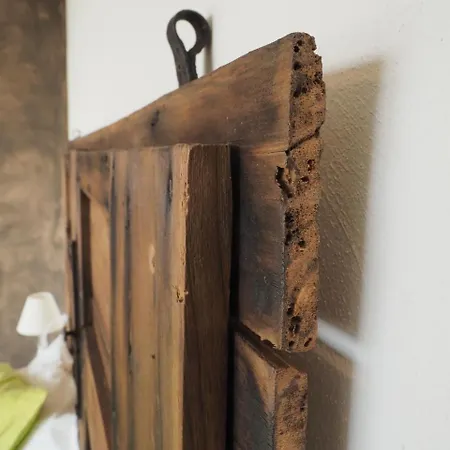Apartman La Guarda *
