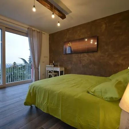La Guarda Apartman Picedo