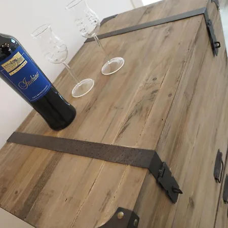 La Guarda Apartman *