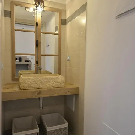 La Guarda Apartman Picedo