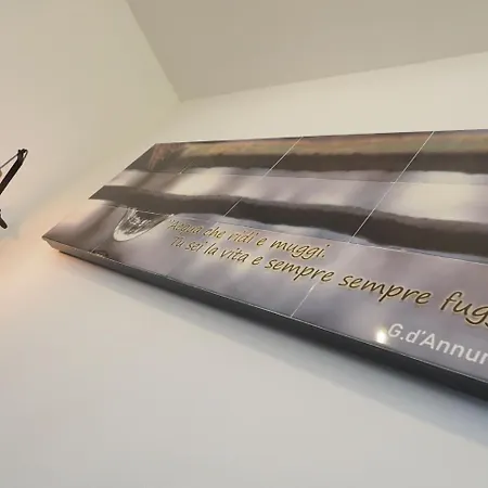 Apartman La Guarda *