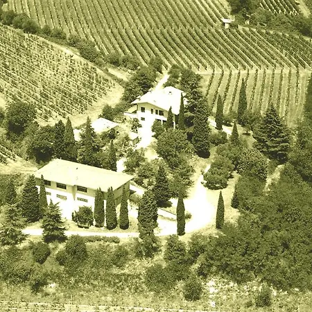 La Guarda Apartman