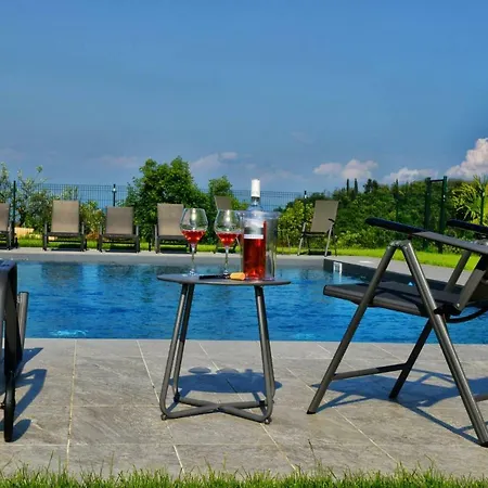 La Guarda Apartman