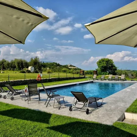 Apartman La Guarda *